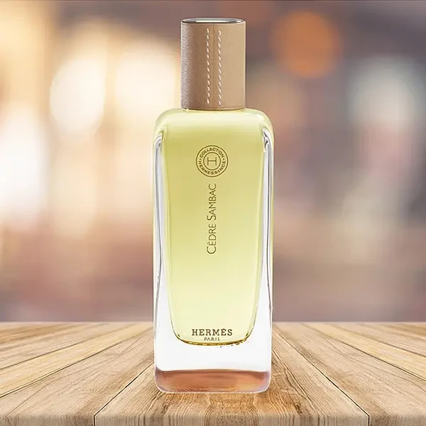 Hermes Hermessence Cedre Sambac 100 edt