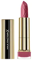 Помада для губ Max Factor Colour Elixir Moisture Lipstick 030 - Rosewood