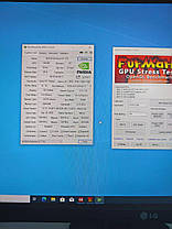 ПК+Монітор HP ProDesk 400 G3 SFF/ i5-6500/ 8GB RAM/ 480GB SSD NEW/ GT 710 2GB+LG 24MB37PM-B24" 1920x1080VGA, фото 4