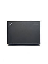Ноутбук А-клас Lenovo ThinkPad T450/ 14" (1600x900)/ Core i5-5300U/ 8 GB RAM/ 128 GB SSD/ HD 5500/ Дві АКБ, фото 4