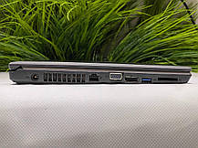 Ноутбук Fujitsu Lifebook E744/ 14" (1600x900)/ Core i3-4100M/ 8 GB RAM/ 480 GB SSD/ HD 4600, фото 5