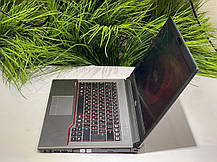 Ноутбук Fujitsu Lifebook E744/ 14" (1600x900)/ Core i3-4100M/ 8 GB RAM/ 480 GB SSD/ HD 4600, фото 6