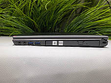 Ноутбук Fujitsu LifeBook E744/ 14" (1600x900)/ Core i5-4200M/ 8 GB RAM/ 480 GB SSD/ HD 4600, фото 3
