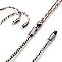 Кабель Kinera Dromi MMCX cable