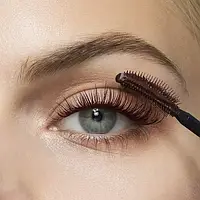 Туш для вій Maybelline New York Lash Sensational Full Fan Effect Burgundy Brown (бургундський коричневий)