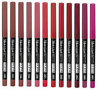 Карандаш для губ Pupa Made To Last Definition Lips 405 - Plum