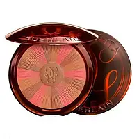 Бронзирующая пудра для лица Guerlain Terracotta Light Bronzing Powder 05 - Fonce Rose