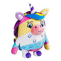 Мягкая игрушка PINATA SMASHLINGS ЕДИНОРОГ ЛУНА (30 cm) Baumar - Всегда Вовремя