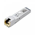 Модуль TP-LINK TL-SM331T SFP 1x1000BaseSX 100m LC TL-SM331T (код 1501544)