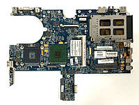 Материнская плата для ноутбука HP Compaq NC4200 HAU10 LA-3021p Б/У