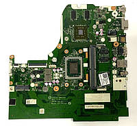 Материнская плата для ноутбука Lenovo IdeaPad 310-15ABR CG516 NMA741 A12-9700P Б/У