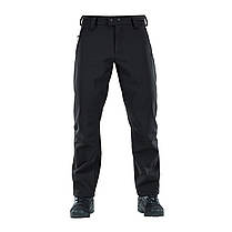 M-Tac штани Soft Shell Vent Black 28/30, фото 3