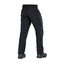 M-Tac штани Soft Shell Vent Black 28/30, фото 5