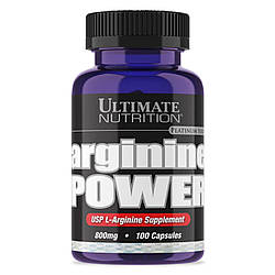 Arginine Power 800 mg - 100 caps