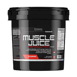 Muscle Juice Revolution 2600 - 5040g Strawberry