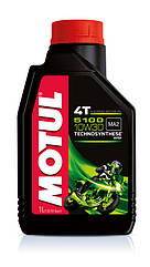 MOTUL 7100 4T 10W30 (1L)