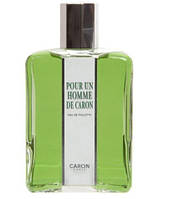 Caron Pour Un Homme De Caron 100 мл - духи (parfum), тестер