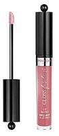 Блиск для губ Bourjois Paris Gloss Fabuleux Lip No09 — Mauvie Star (мів-зірка)