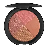 Румяна для лица NoUbA Collision Multicolor Blush 1