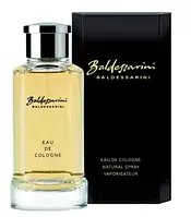 Baldessarini Baldessarini Eau De Cologne 75 мл - одеколон (edc), тестер