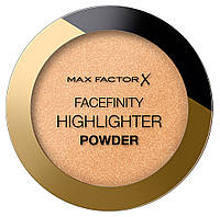Хайлайтер Max Factor Facefinity Highlighter Powder 03 - Bronze Glow