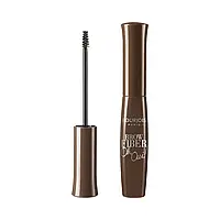 Тушь для бровей Bourjois Brow Fiber Оh Oui! 02 - Chatain