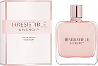 Givenchy Irresistible Rose Velvet 80 мл - парфюмированная вода (edp)