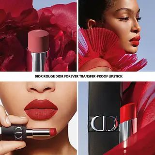 Dior Rouge Dior Forever Lipstick 883 Forever Daring ID 2026032490 1845 Prom.ua