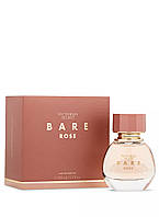 НОВИНКА 2023! Оригинал! Женские парфюмы Bare Rose от Victoria s Secret 50мл
