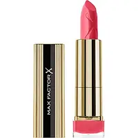 Помада для губ Max Factor Colour Elixir Moisture Lipstick 055 - Bewitching coral