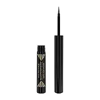 Подводка для глаз Max Factor Masterpiece Matte Liquid Eyeliner 02 - Charcoal