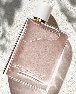 Burberry perfume her blossom hotsell