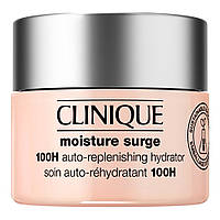 Гель-крем для лица Clinique Moisture Surge 100H Auto-Replenishing Hydrator 15 мл