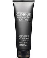 Крем для бритья Clinique Cream Shave For Men 125 мл