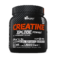 Olimp Creatine Xplode Powder 500g