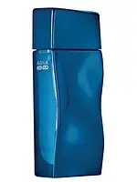 Kenzo Aqua Pour Homme 100 мл - туалетная вода (edt), Spray Can Fresh, тестер