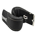 Снарядні рукавиці PowerPlay 3012 Чорні M, фото 7