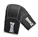Снарядні рукавиці PowerPlay 3012 Чорні M, фото 6