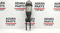 Амортизатор передний правый с пневмобалоном (Примят пыльник) для Audi Q7 Premium Plus 2009-2015 (7L8616040G)