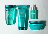 Маска для укрепления длинных волос Kerastase Resistance Masque Extentioniste 200 мл