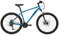 Велосипед 27,5" Pride MARVEL 7.2 рама — L 2023 бірюзовий (задній і передній перемикачі та манетка —