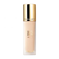 Тональный флюид для лица Guerlain Parure Gold Skin Matte 1C - Cool/Rose