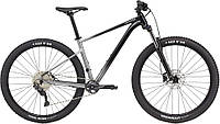 Велосипед 29" Cannondale TRAIL SE 4 рама - M 2023 GRY