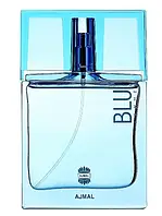 Ajmal Blu Femme 50 мл - парфюм (edp), тестер