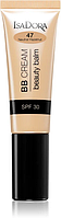 BB-крем для лица Isadora BB Beauty Balm SPF 30 47 - Neutral Hazelnut