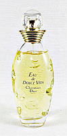 Christian Dior Eau De Dolce Vita 100 мл - туалетная вода (edt)