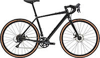 Велосипед 28" Cannondale TOPSTONE 3 рама - XL 2023 GRA