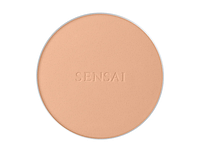 Крем-пудра для лица Sensai Total Finish TF 203 - Natural Beige, сменный блок