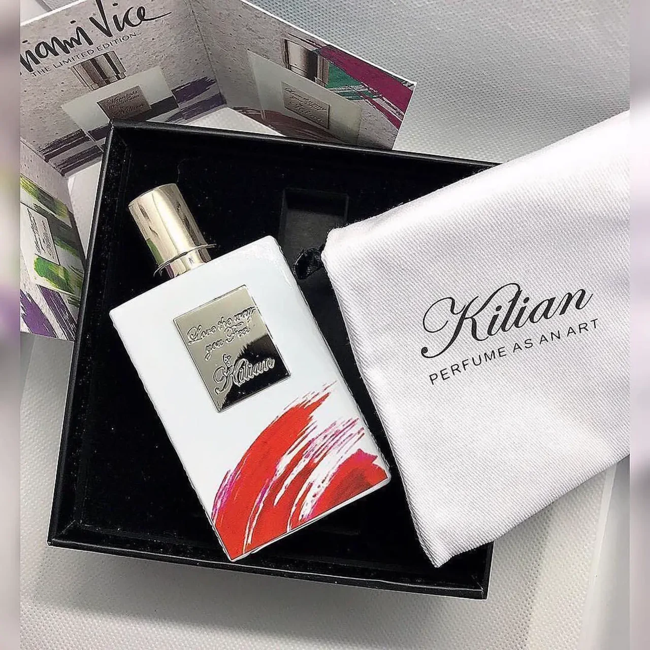 By Kilian Love The Way You Feel By Kilian 100 edp