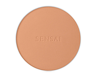 Крем-пудра для лица Sensai Total Finish TF 205 - Topaz Beige, сменный блок